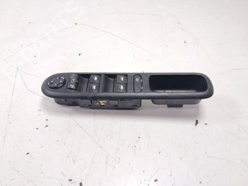 Used Left front window switch Left front window switch 37444757 37444757