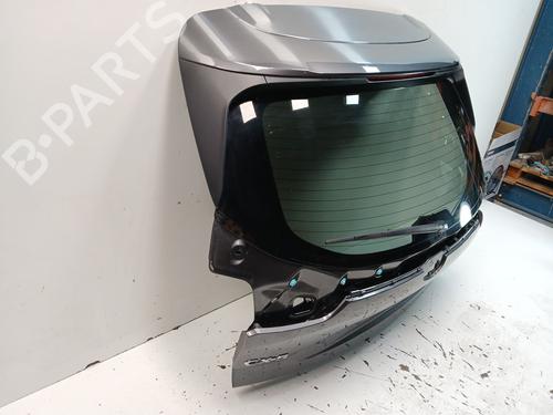Tailgate MAZDA CX-5 (KF) 2.2 D | BP37874468C6 - Image 3