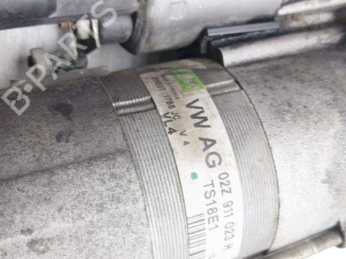 Starter SEAT IBIZA III (6L1) 1.9 TDI | BP27693490M8 