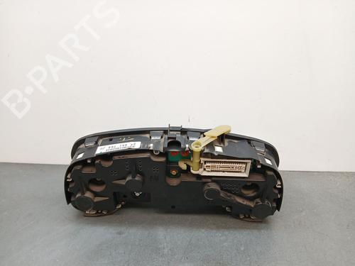 Instrument cluster OPEL ZAFIRA A MPV (T98) 2.2 DTI 16V (F75) | BP19537544C47 