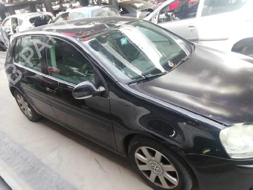 Left rear window motor VW GOLF V (1K1)  | BP13296215E23 