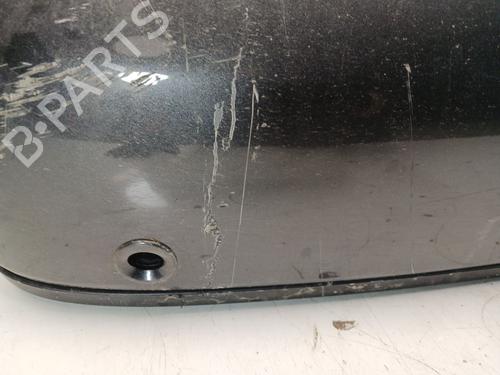 Rear bumper FORD RANGER (TKE) 2.2 TDCi | BP30319412C8