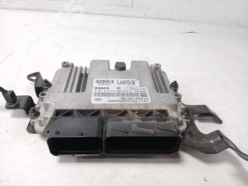 Used Engine control unit (ECU) KIA CARENS IV [2013-2025]  20158983