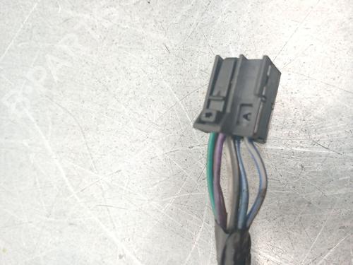 Right mirror FIAT FREEMONT (345_) 2.0 JTD | BP32058853C27 