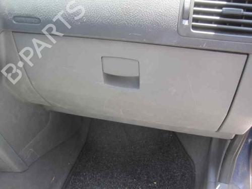 Intercooler KIA CARENS II MPV (FJ) 2.0 CRDi | BP2382840M30 