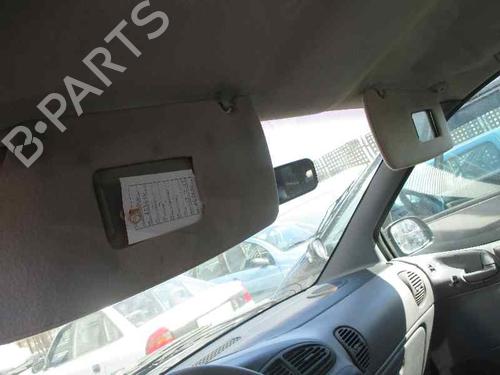 Display monitor CHRYSLER VOYAGER / GRAND VOYAGER III (GS_, NS_)  | BP2359705C48 