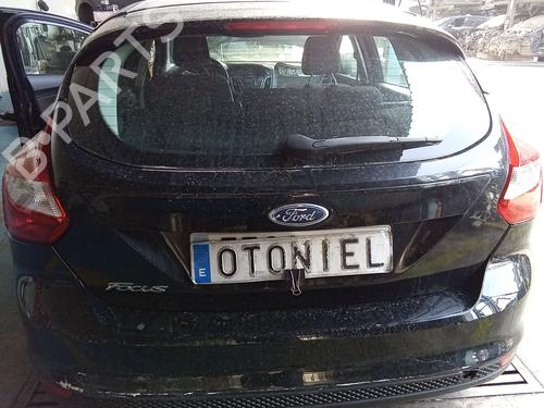 Used Tailgate Tailgate 38311343 38311343