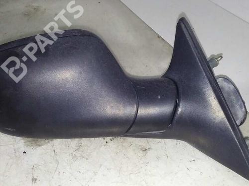 Right mirror RENAULT SAFRANE I (B54_) 3.0 V6 (B54B, B544) (167 hp) 2426822