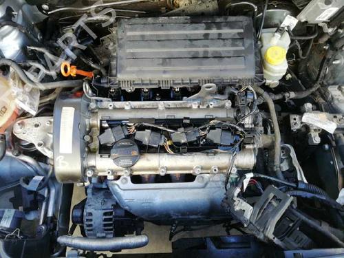 Radio SEAT IBIZA IV SC (6J1, 6P5)  | BP7528519E6 