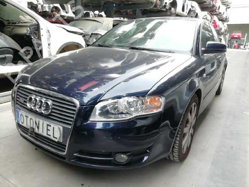 AUDI A4 B7 (8EC) 2.0 TDI (140 hp) 1673296