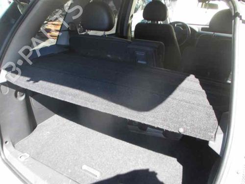Forlygtekontakt OPEL MERIVA A MPV (X03) 1.7 CDTI (E75) | BP2362288I24 
