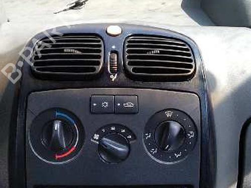 Gearbox TATA INDIGO MARINA (4_V2) 1.4 | BP2381606M3 