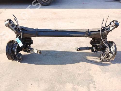 Rear axle RENAULT KADJAR (HA_, HL_) 1.3 TCe 140 (HLNB, HLN1) | BP26597202M2 