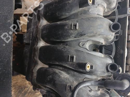 Used Intake manifold OPEL ASTRA H GTC (A04) [2005-2010]  19683654