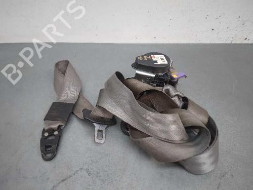 Kollisonspute sett AUDI A6 C6 (4F2) 3.0 TDI quattro | BP13492544C86 