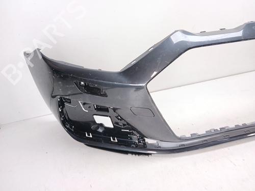 Front bumper AUDI A1 CITY CARVER (GBH) 25 TFSI | BP29403381C7 