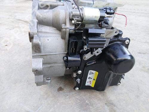 Gearbox VW GOLF VII (5G1, BQ1, BE1, BE2) | BP22753450M3