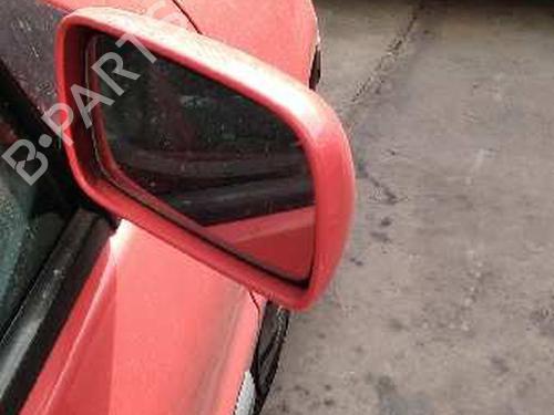 Servo brake VW POLO III (6N1)  | BP2421163M42 