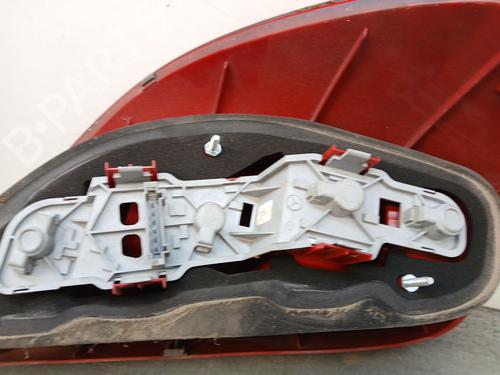 Right taillight MERCEDES-BENZ A-CLASS (W169) A 150 (169.031, 169.331) | BP27315708C35