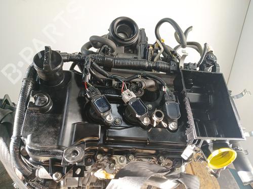 Engine TOYOTA AYGO (_B4_) 1.0 (KGB40) | BP38538200M1 - Image 7