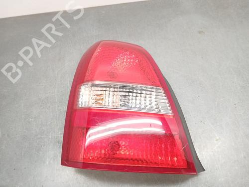 Used Left taillight NISSAN PRIMERA (P12) 1.6 (109 hp) 29751862
