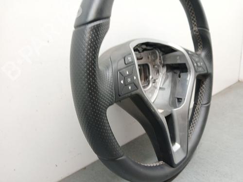 Steering wheel MERCEDES-BENZ A-CLASS (W176) A 180 CDI / d (176.012) | BP2430688C49 