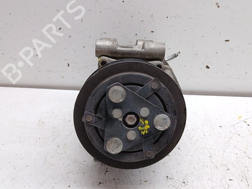 AC compressor OPEL COMBO Box Body/MPV (K9) 1.5 D | BP33660058M34  - Image 6