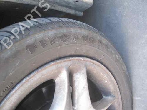 Driver airbag CITROËN XSARA (N1) 2.0 HDi 90 | BP2376852C9 