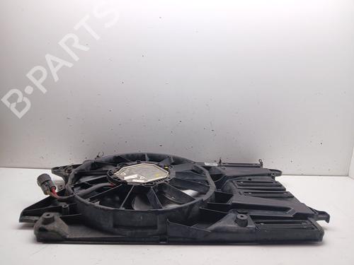 Radiator fan OPEL INSIGNIA B Grand Sport (Z18) 1.6 CDTi (68) | BP32189008M35 