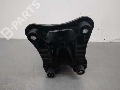 Gear lever PEUGEOT 3008 I MPV (0U_) 1.6 HDi | BP11419008M90 