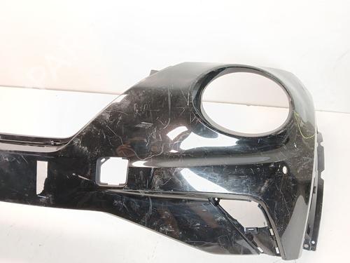 Front bumper NISSAN JUKE (F16_) 1.0 | BP29026850C7 