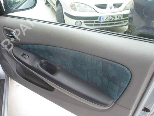 ECU airbags NISSAN ALMERA II Hatchback (N16) 1.5 | BP2394830M53 