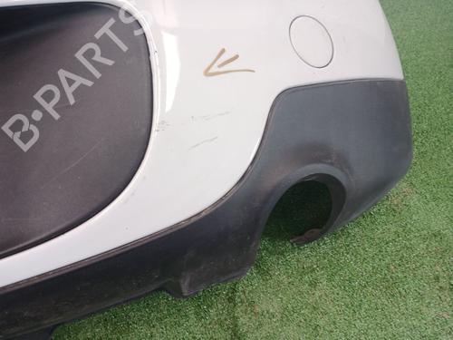 Rear bumper MINI MINI COUNTRYMAN (R60) Cooper D | BP24668983C8 