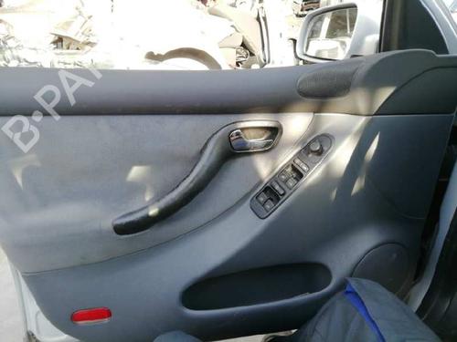 Front right lock SEAT TOLEDO II (1M2) 1.9 TDI | BP5609719C97 