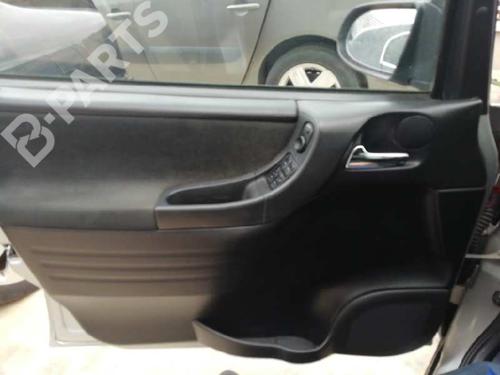 Electronic module OPEL ZAFIRA A MPV (T98) 2.0 DTI 16V (F75) | BP7770330M83 
