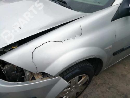 Left taillight RENAULT MEGANE II Estate (KM0/1_) 1.5 dCi (KM16, KM1E) | BP7665236C34 