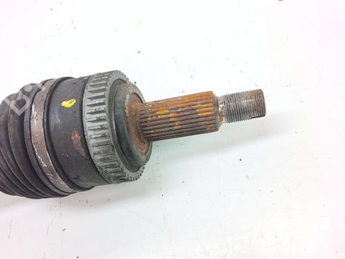 Left front driveshaft HYUNDAI ix35 (LM, EL, ELH) 1.7 CRDi | BP31911004M38
