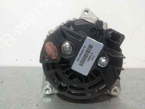 Alternator RENAULT LAGUNA II (BG0/1_) 1.9 dCi (BG08, BG0G) | BP12194206M7 