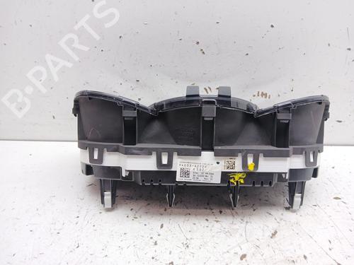 Instrument cluster KIA CEE'D (JD) 1.4 CRDi 90 | BP37534507C47 - Image 5