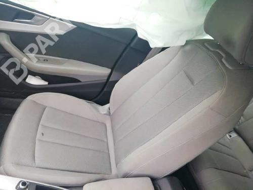 Achterlicht kofferdeksel achterklep links AUDI A4 B9 (8W2, 8WC) 2.0 TDI | BP8408584C79 