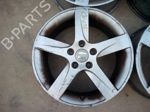 Rim SEAT ALTEA XL (5P5, 5P8)  | BP19155075C45 