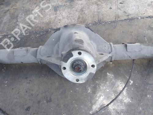 Rear differential IVECO DAILY IV Van 35C14 GV, 35C14 GV/P, 35S14 GV, 35S14 GV/P | BP21769439M24 