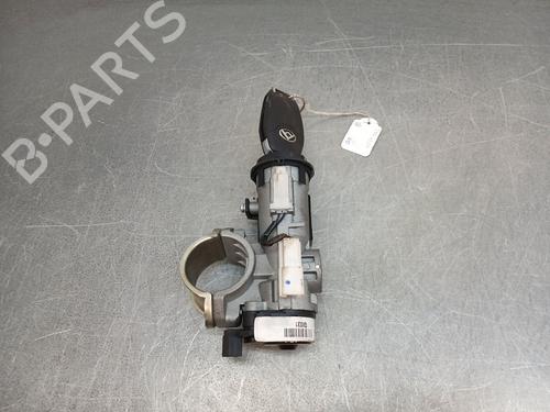 Ignition barrel MAXUS eDELIVER 3 Van Electric (SV3C) | BP37183201M48 - Image 5