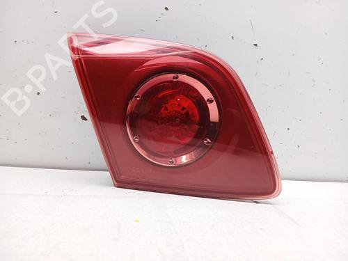 Used Left tailgate light MAZDA 3 (BK) 1.6 (BK14) (105 hp) 30969174