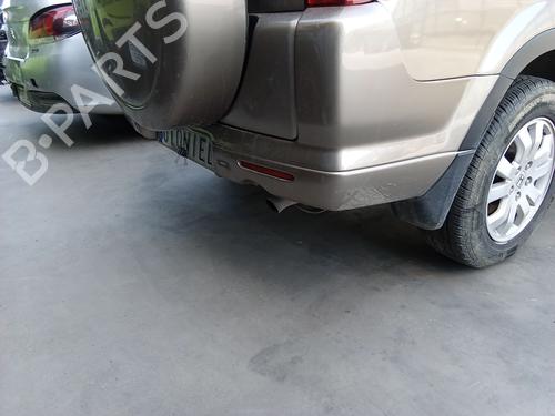 Used Rear bumper Rear bumper 38728396 38728396