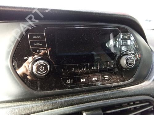 Used Radio Radio 37496032 37496032