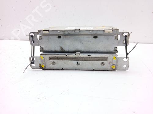 Used Radio Radio PEUGEOT 508 SW I (8E_) 1.6 BlueHDi 120 (120 hp) 33612834 33612834