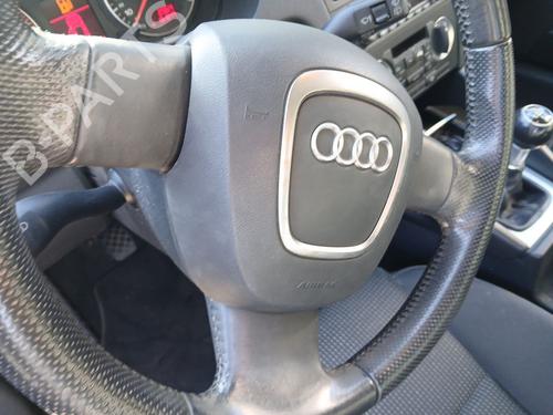 Kollisonspute sett AUDI A3 (8P1) 1.9 TDI (105 hp) 30570371