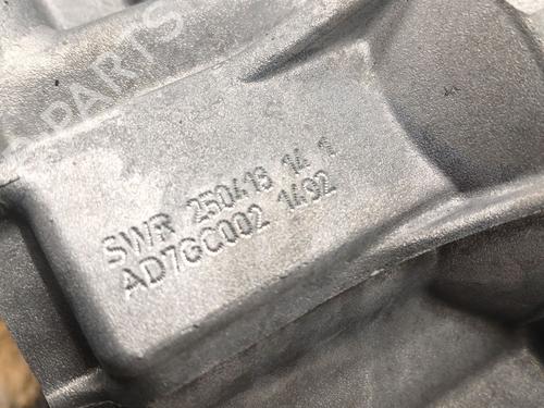 Gearbox SEAT LEON ST (5F8)  | BP17863187M3  - Image 7