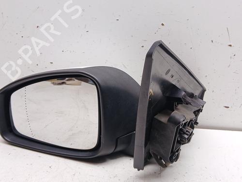 Used Left mirror RENAULT MEGANE III Hatchback (BZ0/1_, B3_) [2008-2026]  32369046